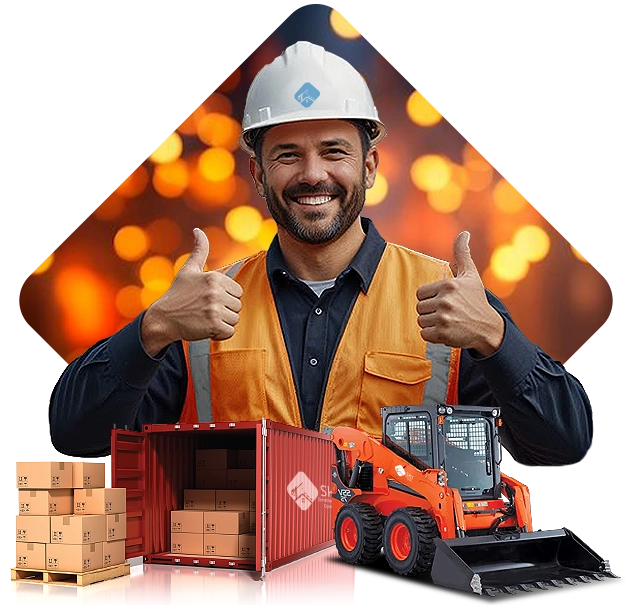 Trusted Name in Construction & Manpower