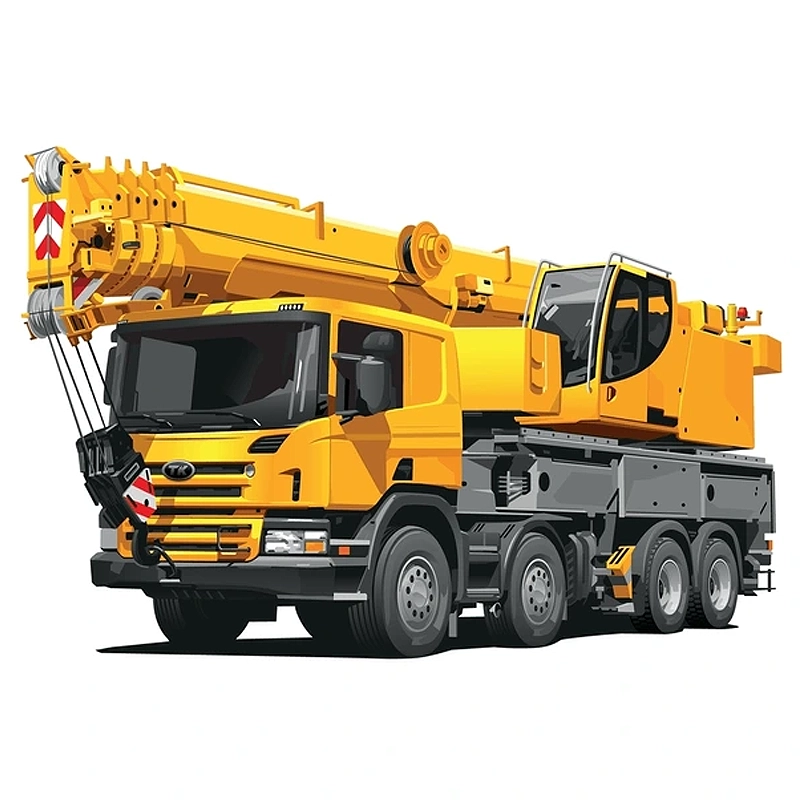 Boom Truck