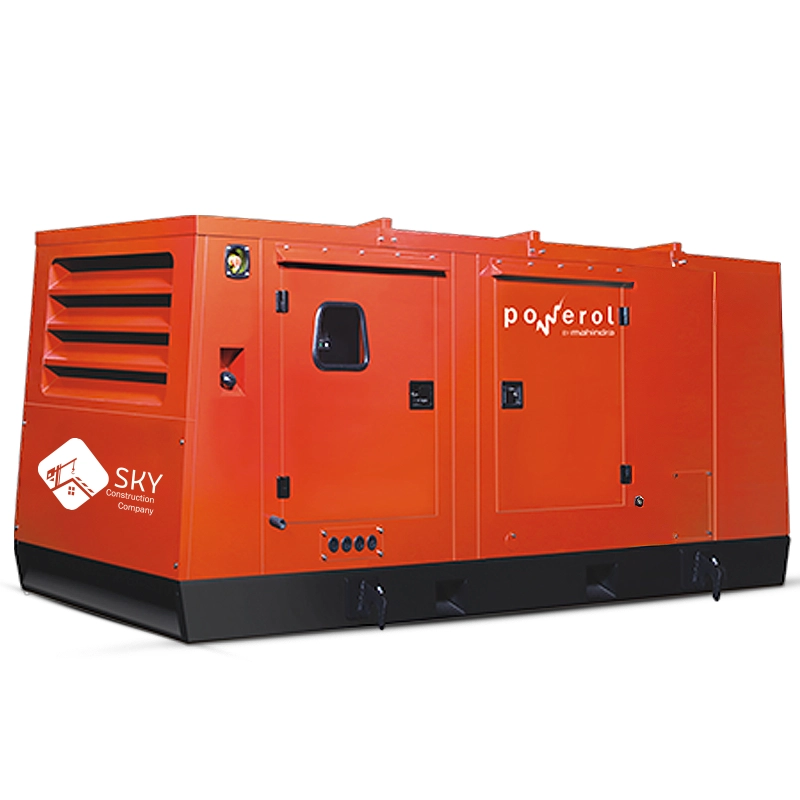 Generators