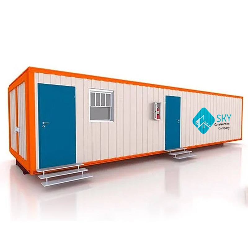 Office Containers