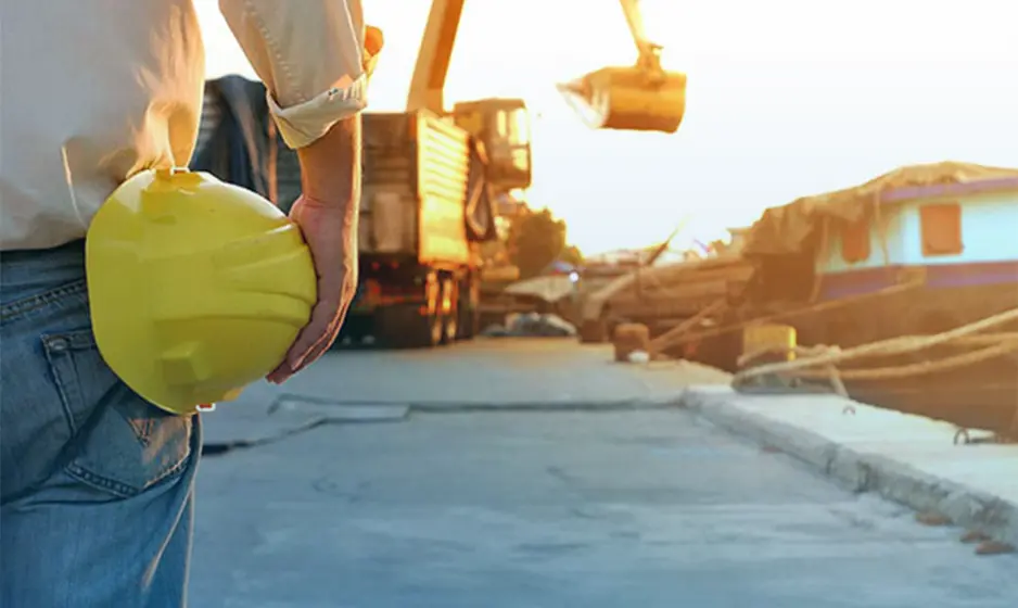 reliable manpower supply services in Saudi Arabia