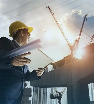 leading role in the future equipment rental and manpower solutions